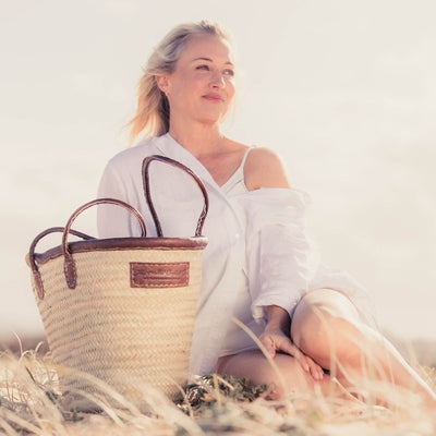 Market Baskets - Medium