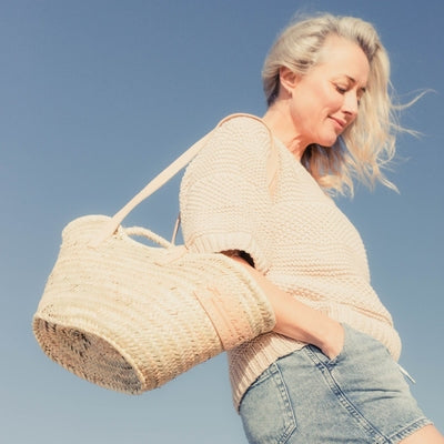 Market Baskets - Small