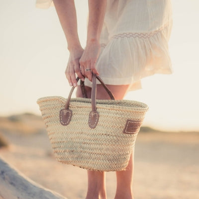 Gabby Basket