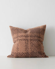 Sienna Cushion- Earth